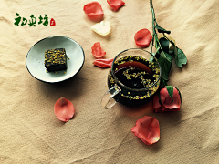 mimo小考采集到黑糖