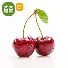 【天天果园】智利车厘子进口4斤 现货顺丰包邮新鲜水果进口大樱桃-tmall.com天猫