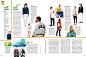 United Airlines on Behance