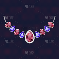 TINGTINGTINGTINGTING采集到珠宝首饰