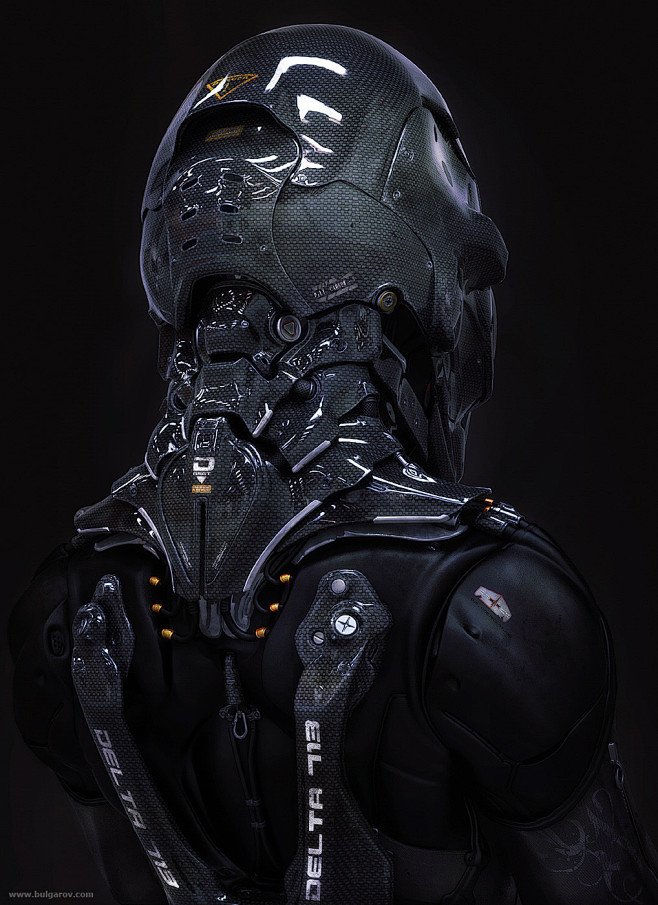 Pilot back
