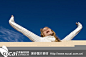 欢跃的人物图片素材 #采集大赛#