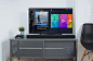 Tv mockups by ultralinx   traf