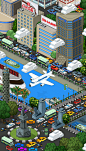 Cairo Pixel Art