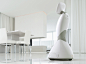 Sineva home robot