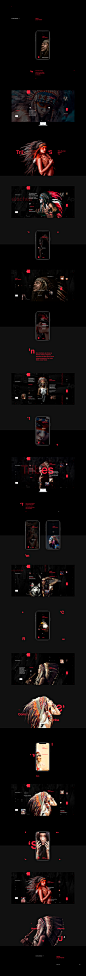 优秀设计创意 - UECOOK
