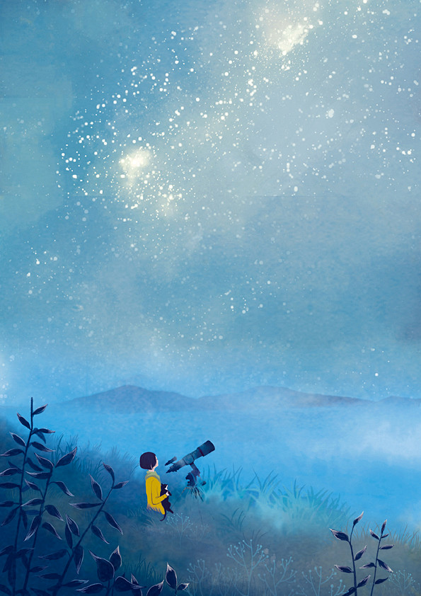 霜降
--- dingyiyi [pix...