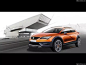 [CardesignPics法兰克福车展]Seat Leon Cross Sport Concept设计理念（英文版）