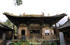 oyang_YK采集到场景：古风、欧式建筑