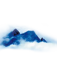 山#装修#素材#PNG