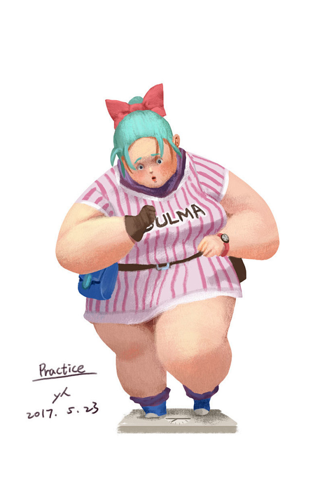 Daily Practice week9...