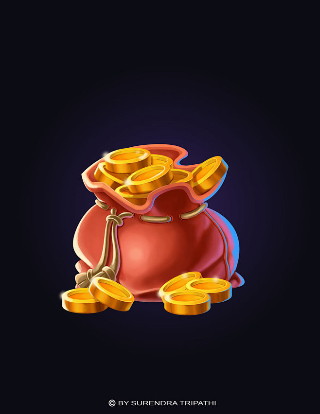 Gold Thief-Slot Game