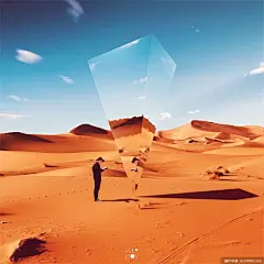 创意海报