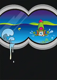 MokaMisu » 鼓浪屿