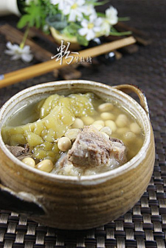 杨烨采集到美食