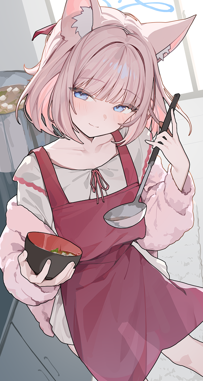 にんげんまめ - ニコ