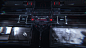 UI Screen Graphics