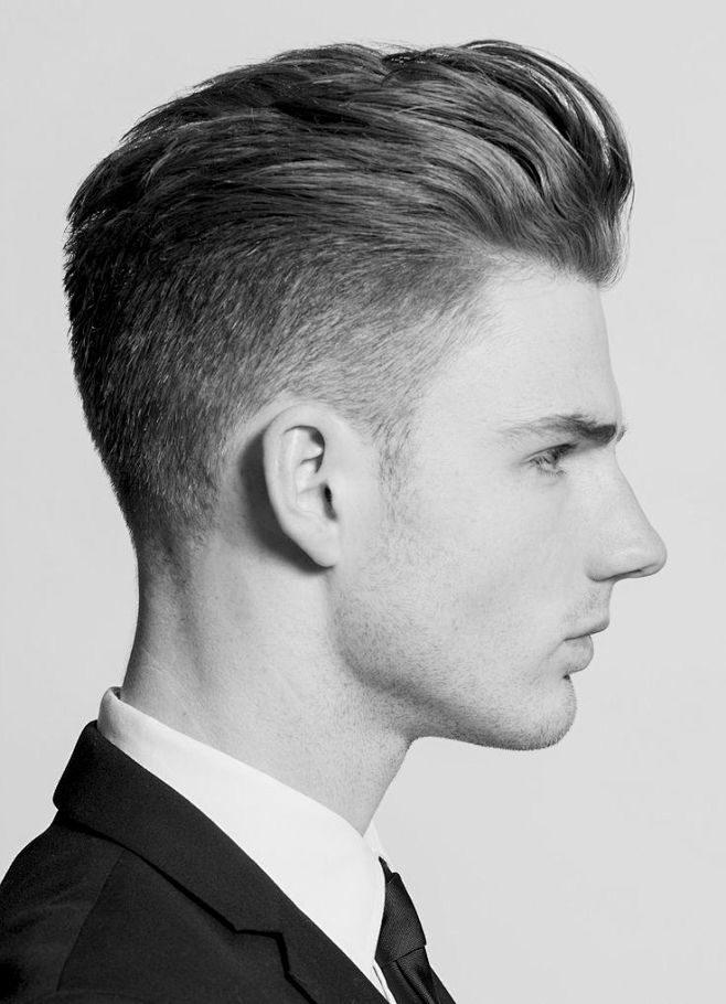 Model: Thomas Davenp...