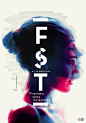 FST : Festiwal poster