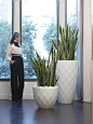 Vondom Pflanzgefäß Vases rund d66cm kaufen im borono Online Shop