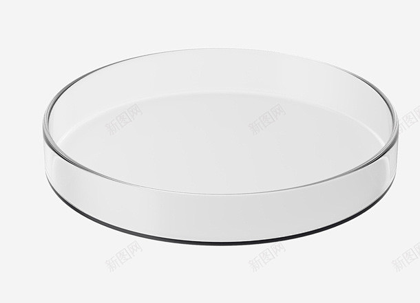 圆形透明碗架高清素材 圆形 圆形透明碗架...