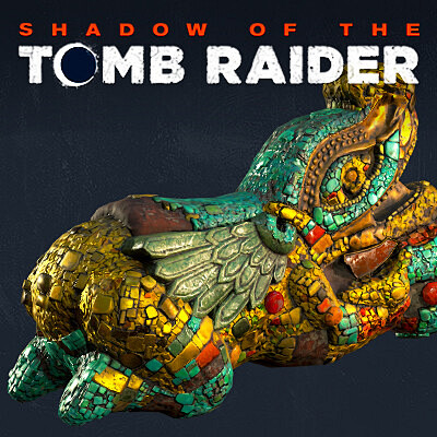 Shadow of the Tomb R...