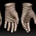 2016_4_13 , demon hughes : zbrush and ao

My zbrush central 
http://www.zbrushcentral.com/showthread.php?200226-girl&amp;p=1177556&amp;infinite=1#post1177556