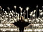 花茎形LED灯/LIKE建筑师  LEDscape / LIKEarchitects第1张图片