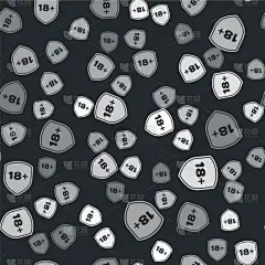 分离着色,18岁到19岁,灰色,图标,遮护的手势,雕刻图像,白色,创造力,安全的,古老的