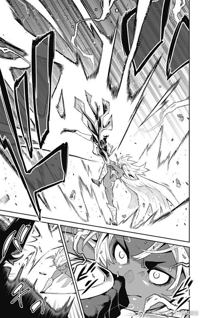 魔都精兵的奴隶86话魔都精兵的奴隶漫画