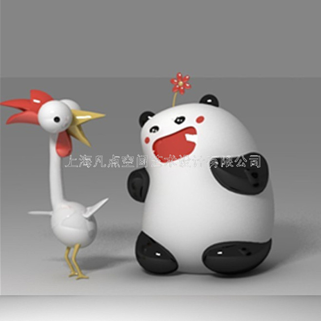厂家定制圣诞商业美陈 圣诞节场地布置雕塑...