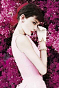 Audrey Hepburn。 #影视明星# #美人# #时尚美人# #老明星# @于心木子