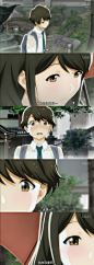 月色真美