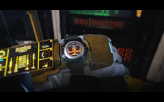 人形发条采集到love Death  Robots