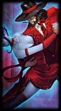 英雄联盟LOL原画_lol吧_百度贴吧