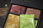TEAONE 台灣茶 / VIS Design : Using tea as a carrier to promote Taiwan’s culture and stories, visitors from Taiwan can better understand Taiwan; convenient purchase channels, bridging consumers and Taiwan’s excellent tea, and adopting novel designs to carry T