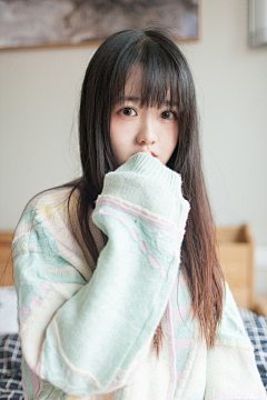 ZlqHtqdf采集到美人