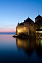 全部尺寸 | Chillon Castle | Flickr - 相片分享！