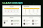 生态环境主题相关的 – PPT模板 Eco Environment - Powerpoint Template #2315045 :  