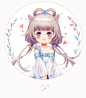 天依Q