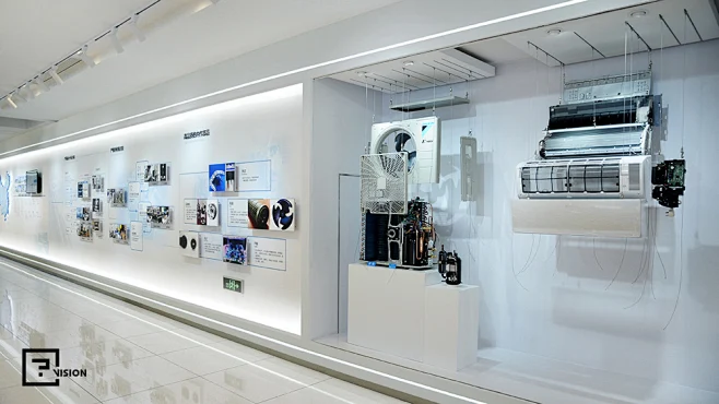display design Exhibition Exhibition Design Exhibition hall exhibition ...