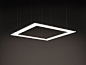 吊灯 FRAME Folio