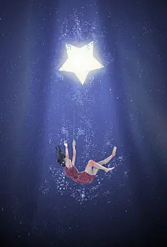 抓不住的星光-vere 