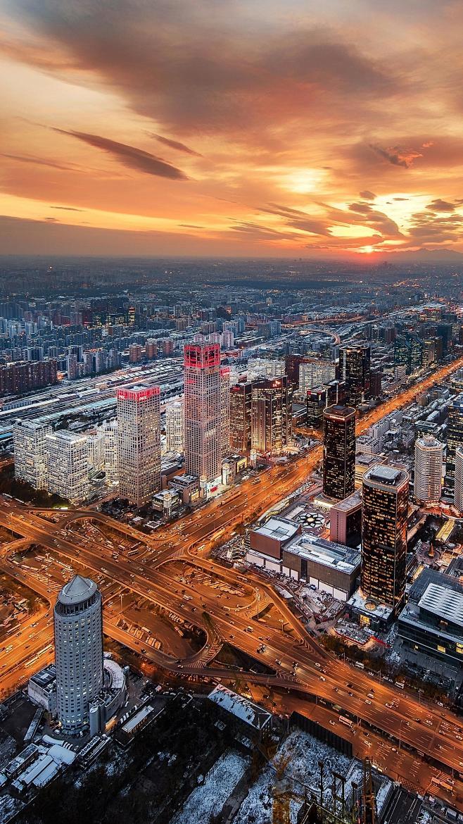 北京风景