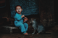 猛狠酷采集到美图