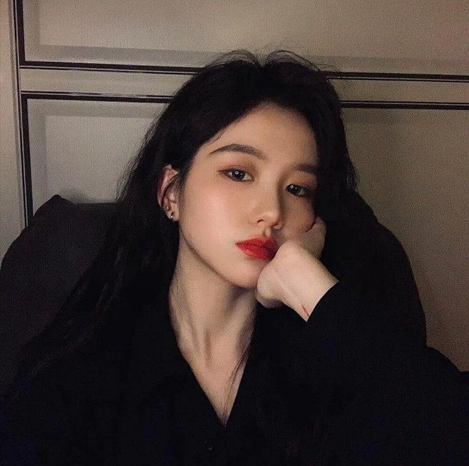 女生头像 - 堆糖