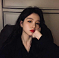 女生头像 - 堆糖