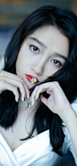 关晓彤
✿