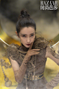 时尚芭莎的照片 - 微相册