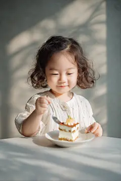 假期一起品尝美食蛋糕下午茶